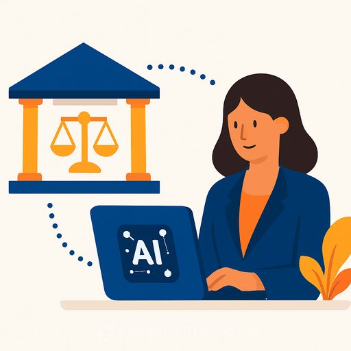 DarrowEverett LLP Adopts AI Legal Platform Harvey to Enhance Client Services