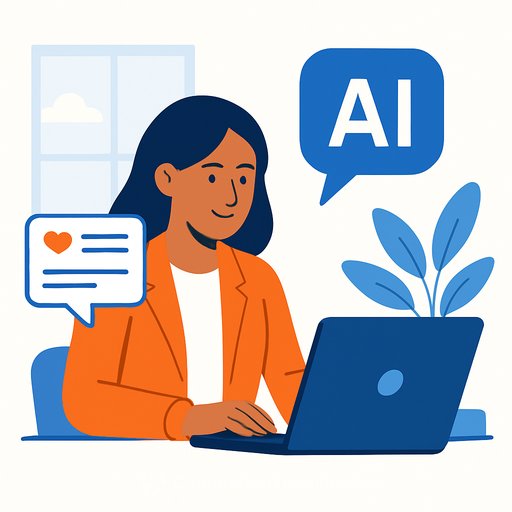 Dartmouth communications employee used AI tool to draft and edit social media captions before leaving for new role