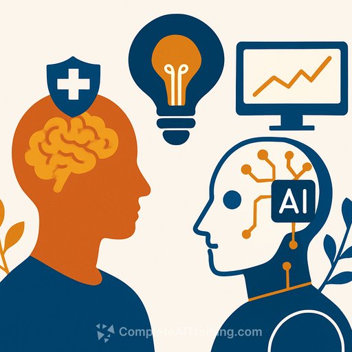 Dartmouth Takes Leading Role in National AI and Mental Health Research Institute
