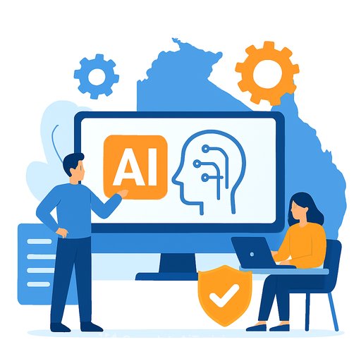 Darwin AI expands platform for statewide AI governance