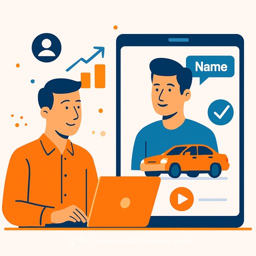 DAS Technology Launches Hyper-Personalized AI Sales Videos With 6x CTR and 63% Higher Gross Per Sale