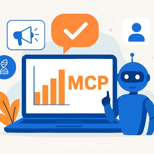 Dash Social launches MCP integration to bring brand intelligence into AI assistants