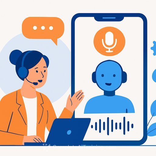 DashLoc launches DashVoice AI platform to automate business customer calls