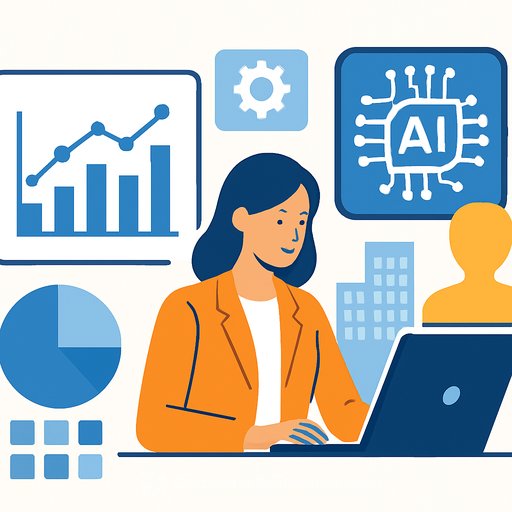 Data, AI, and 40,000 Employees: How Liberty Mutual Makes It Work