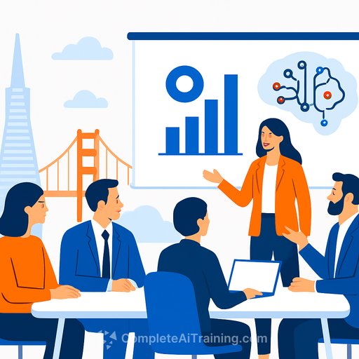 Data + AI Summit 2026 brings together financial services leaders for AI strategy sessions in San Francisco