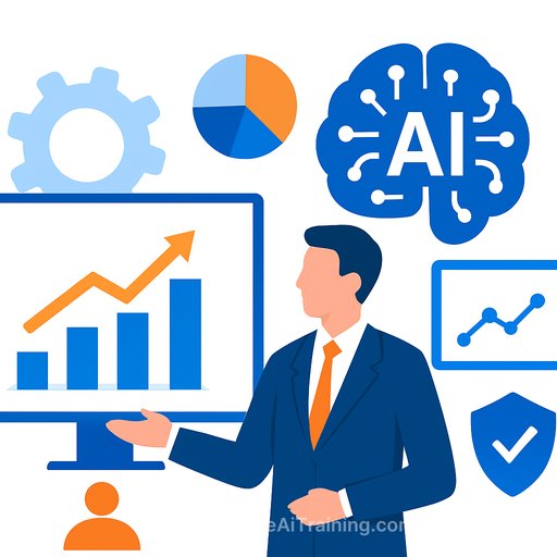 Data and AI are the business: Accenture and Telstra ditch the annual budget cycle to fix data, center people, and build trust