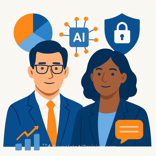 Data Axle names Wayne Townsend Chief Product Officer, Natalie Cunningham SVP Marketing as firm doubles down on AI, privacy, and omnichannel growth