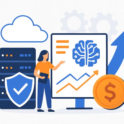 Data center insurance grows more complex as AI workloads push spending to $7 trillion