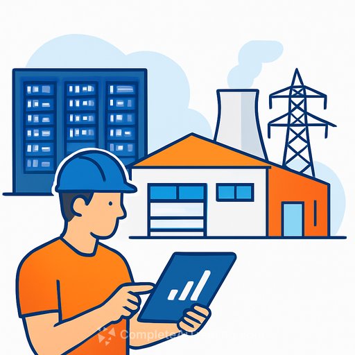 Data center operators turn to on-site power and real estate platforms to close 300 GW gap