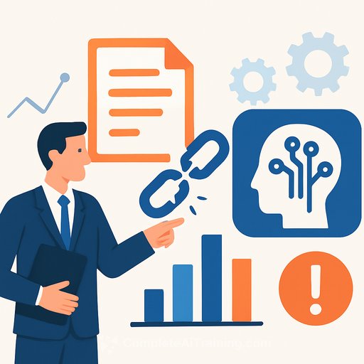 Data contracts gain urgency as AI exposes weak data foundations