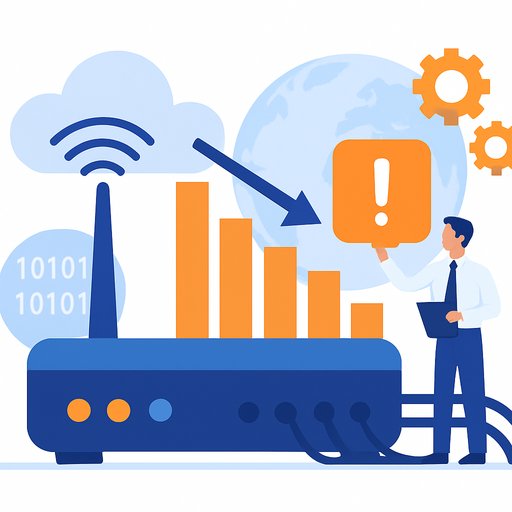 Data Debt Is Stalling AI Gains for APAC Telecom Operators, Accenture Finds