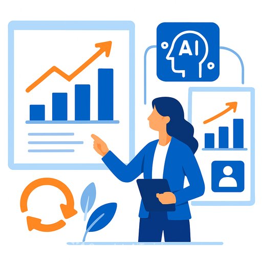 Data-Driven CX with AI: Turning B2B Retention into Growth