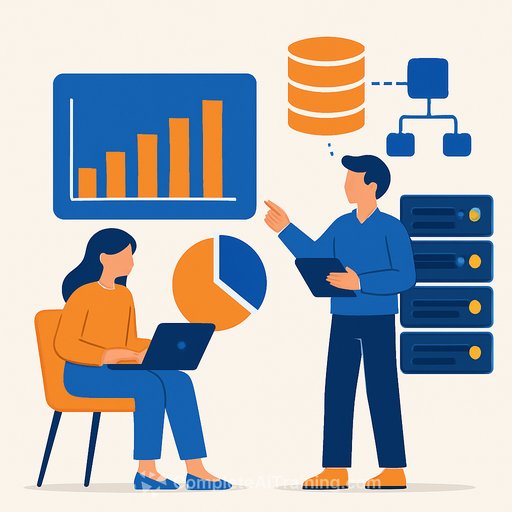 Data Engineers