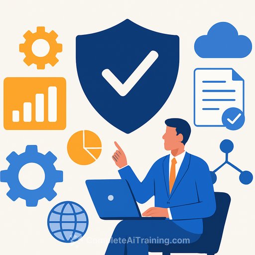 Data governance, not more models, drives AI ROI