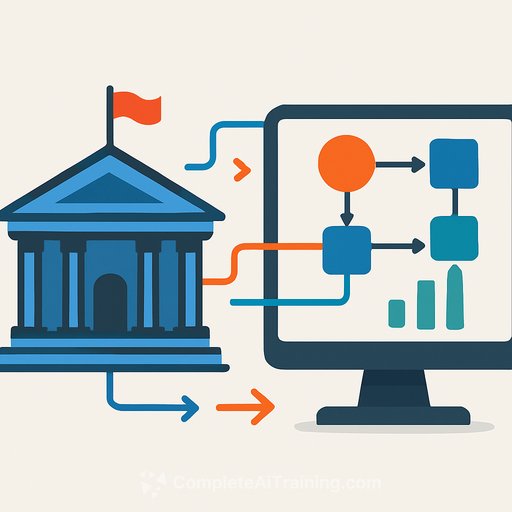 Data lineage helps government agencies build trustworthy AI systems