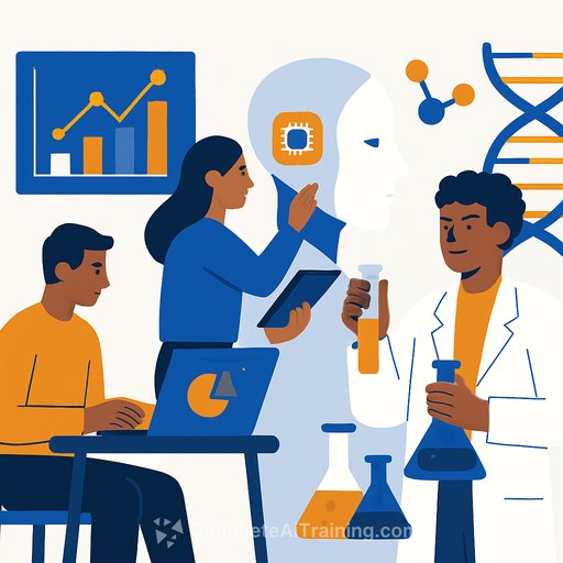 Data Science, AI, Biotechnology Top List as PG Aspirants Choose Future-Ready Courses Over Tradition