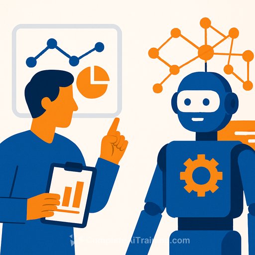 Data Science Faces AI Threat: Microsoft Warns Skills Shift Is Here
