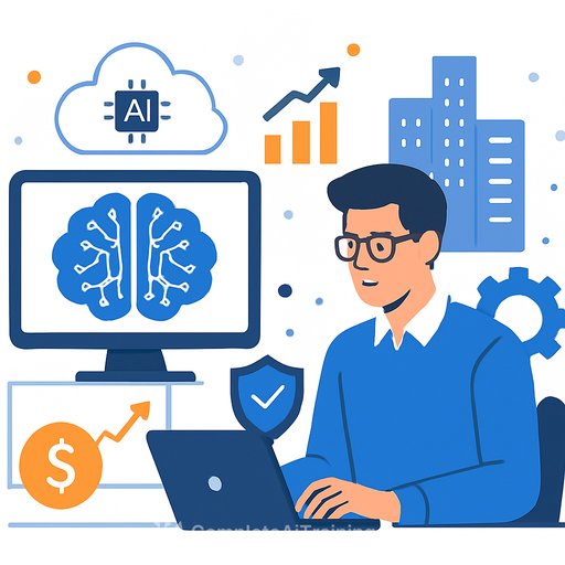 Data Science Wizards deploys UnifyAI OS across 150 production AI use cases in BFSI sector