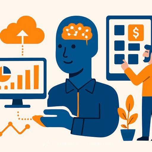 Data Strategy Is Now Business Strategy for Agentic AI