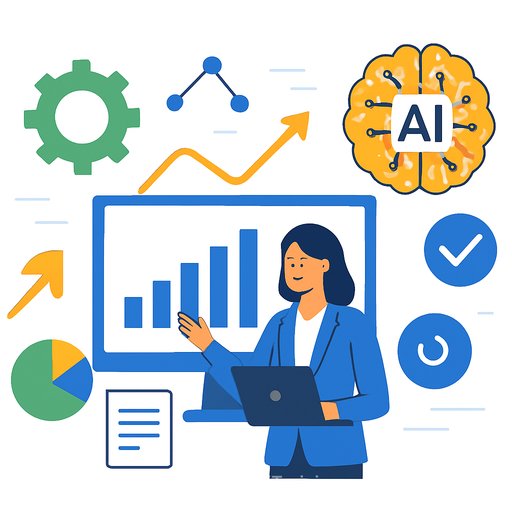 Data to Decisions: AI Driving Value Across bp