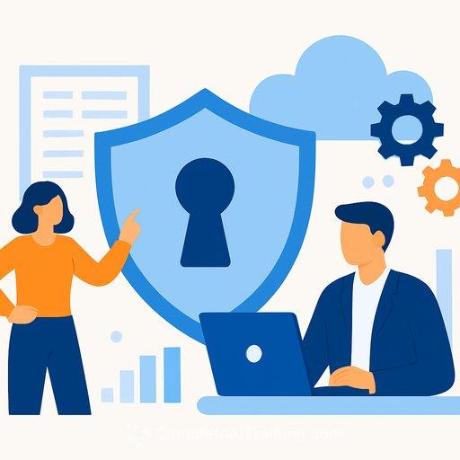 Data visibility and identity governance are APAC's most urgent AI security gaps, says Thales executive