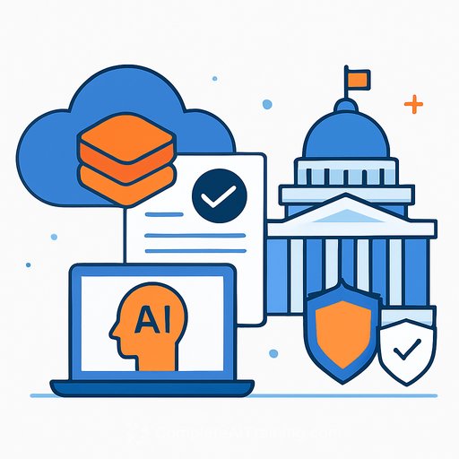 Databricks Expands GenAI on AWS GovCloud for U.S. Agencies, Betting on Compliance-Driven Growth