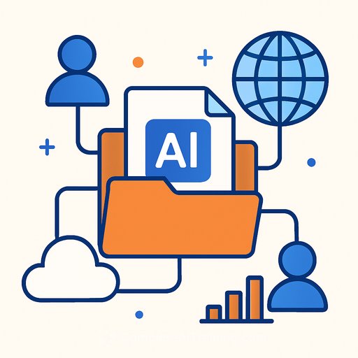 Databricks introduces OpenSharing, an open-source standard for sharing AI assets