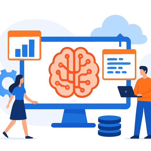 Databricks promotes platform as full-stack environment for AI-assisted app development as startup adoption grows