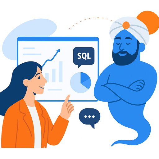 Databricks shares a practical playbook for giving marketers fast, governed answers with its Genie analytics assistant