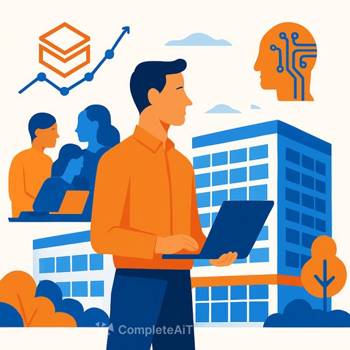 Databricks signs major Sunnyvale lease to fuel AI innovation and job growth