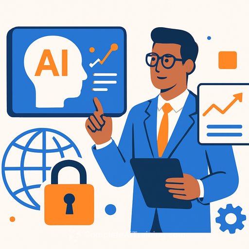 Datadog Investor Day Puts AI-first Observability Front and Center, Security Momentum Builds