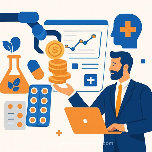DataJoint Secures $4.9M Seed to Streamline Research Data for Life Sciences and Pharma