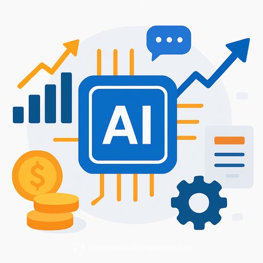 Datalinx AI secures $4.2M to make enterprise marketing data AI-ready