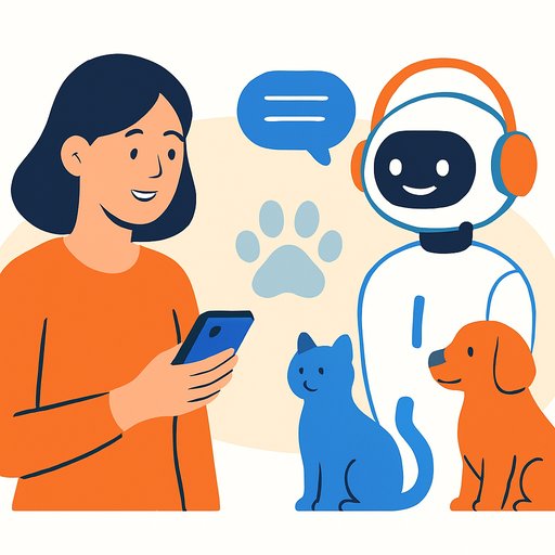 Datamatics deploys AI voice agent for US pet care firm