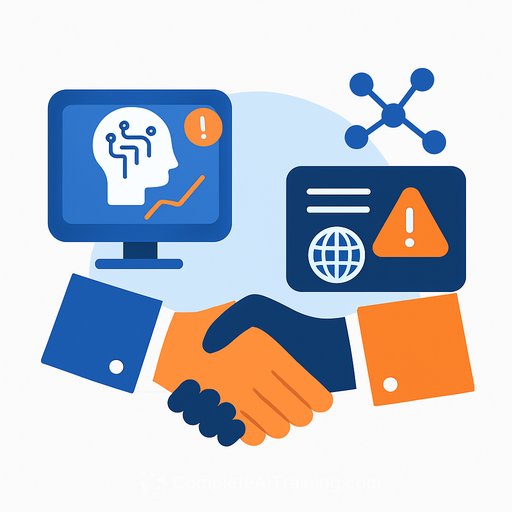 Dataminr and Crisis24 form partnership to combine real-time AI threat detection with crisis management platform