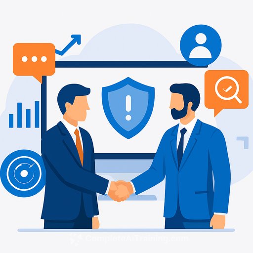 Dataminr and Crisis24 form partnership to integrate real-time AI threat detection into risk management platform