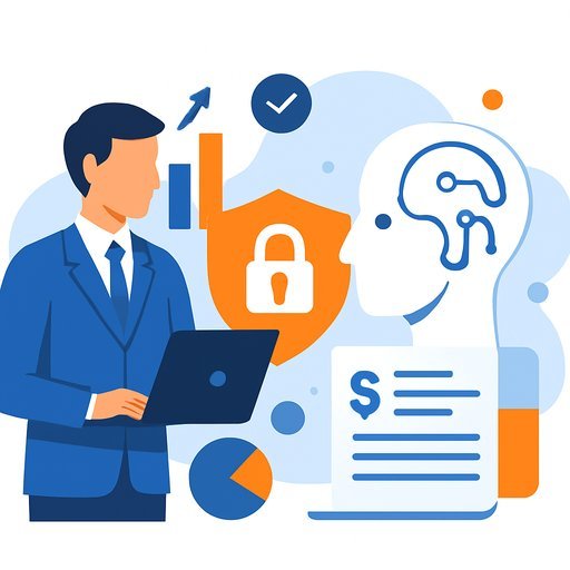 Datarails Disrupts Itself with FinanceOS, Letting Any AI Analyze Trusted, Auditable Finance Data