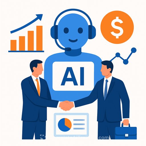 Datasea enters scaled commercial deployment for AI agent digital marketing services with five agreements representing up to US$89.4 million in potential annualized service volume