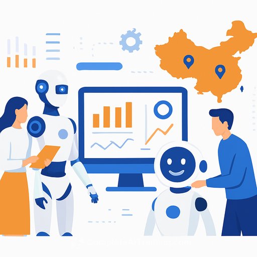 Datasea reports first technical service revenue as acoustic + AI head-care robots scale across China and key Asian markets