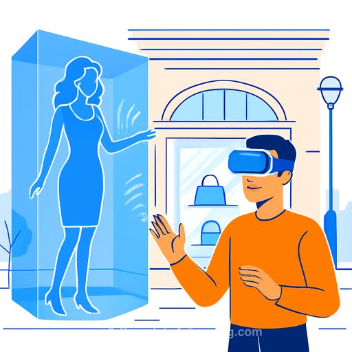 Datavault AI and Riflessi Bring Sponsored 3D Holograms and Spatial Audio to Fifth Avenue Luxury Retail