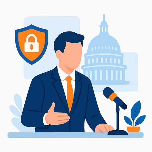 Datavault AI CEO to join cyber insurance panel at Washington policy conference