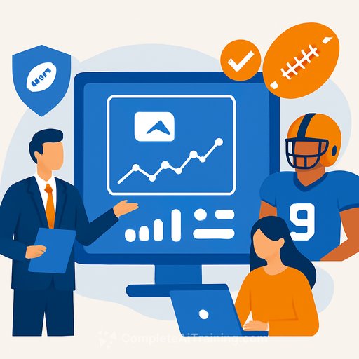 Datavault AI deploys ADIO platform at NFL Draft and advances NILX athlete monetization exchange