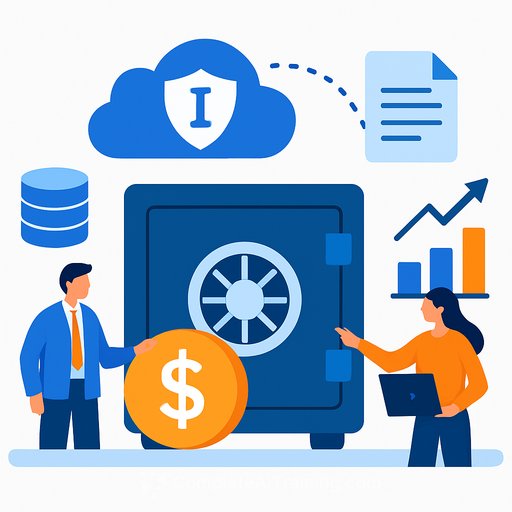 Datavault AI launches insurance and accounting data unions with Big