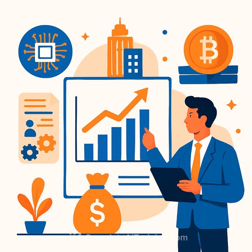 Datavault AI Sets Q3 2025 Targets for Digital Asset Platforms, Strategic Acquisitions, and AI Supercomputing Initiatives