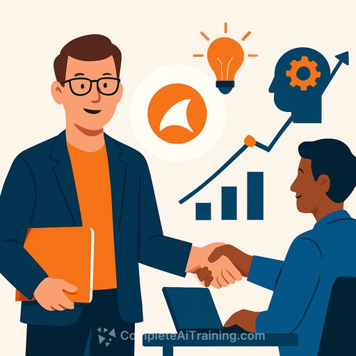 Dave Fall Joins Azira as Chief Product Officer to Accelerate AI-Driven Innovation and Growth