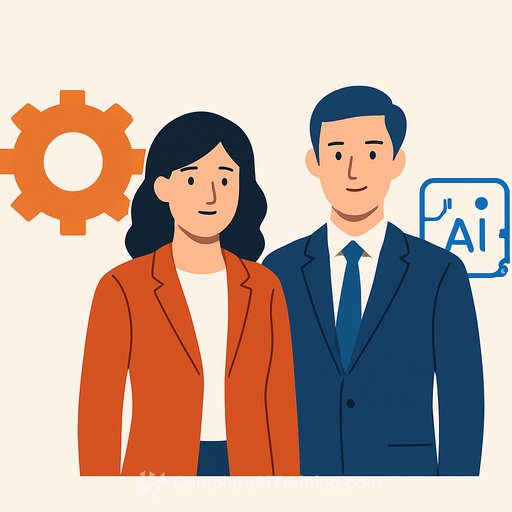 David's Bridal names new CTO and operations chief as it pursues AI strategy