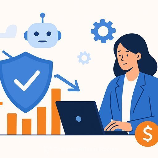 Davies deploys AI claims intake agent to cut processing times by 80%