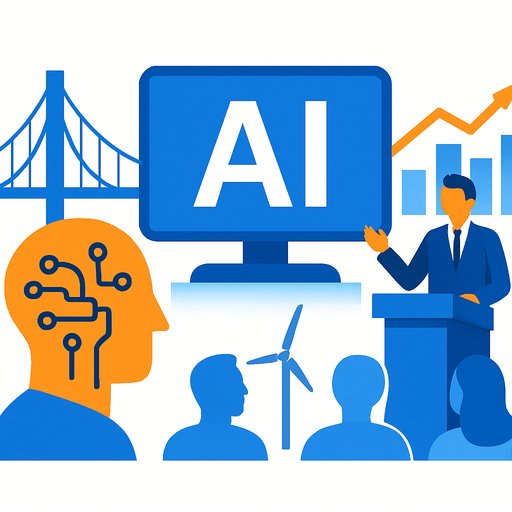 Davos 2026: AI Takes Centre Stage - Infrastructure, Energy and Tariff Reality Checks