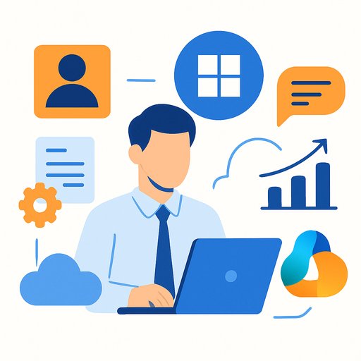 Dayforce and Microsoft Unite HR, Payroll, and IT Workflows with Copilot Studio AI Agents