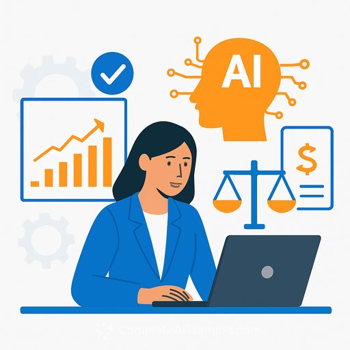 Dayforce's CPO puts AI to work as Customer Zero, from pulse surveys to pay equity, while the company goes private